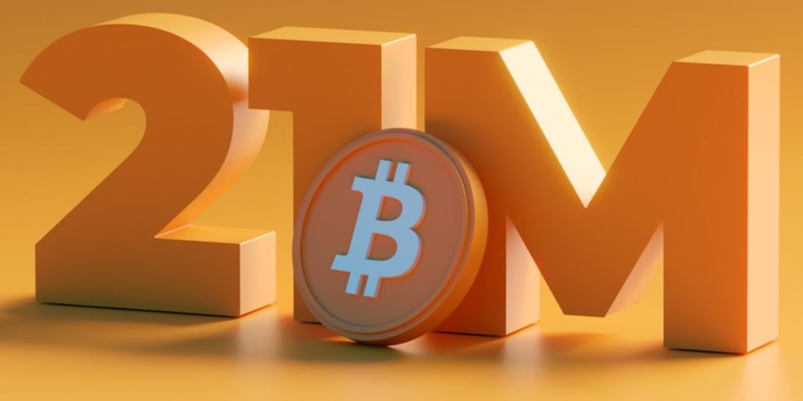 Bitcoin po vyťažení 21. milióntej mince