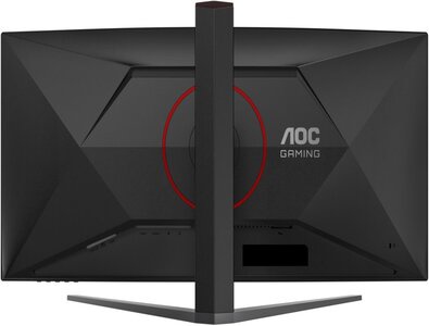240Hz polohovací monitor