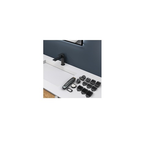 Zastrihávač Rowenta TN5241F4 Advancer Xpert Zastrihávač Rowenta TN5241F4 Advancer Xpert