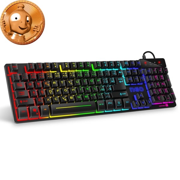 CONNECT IT Neo Pro Gaming