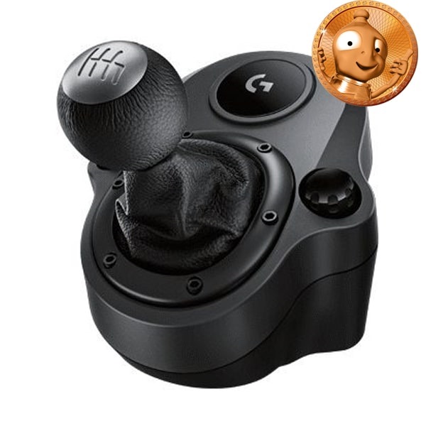 Logitech Driving Force Shifter