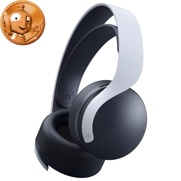 PlayStation 5 Pulse 3D Wireless