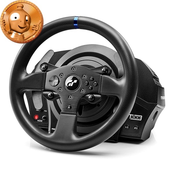Thrustmaster T300 RS GT