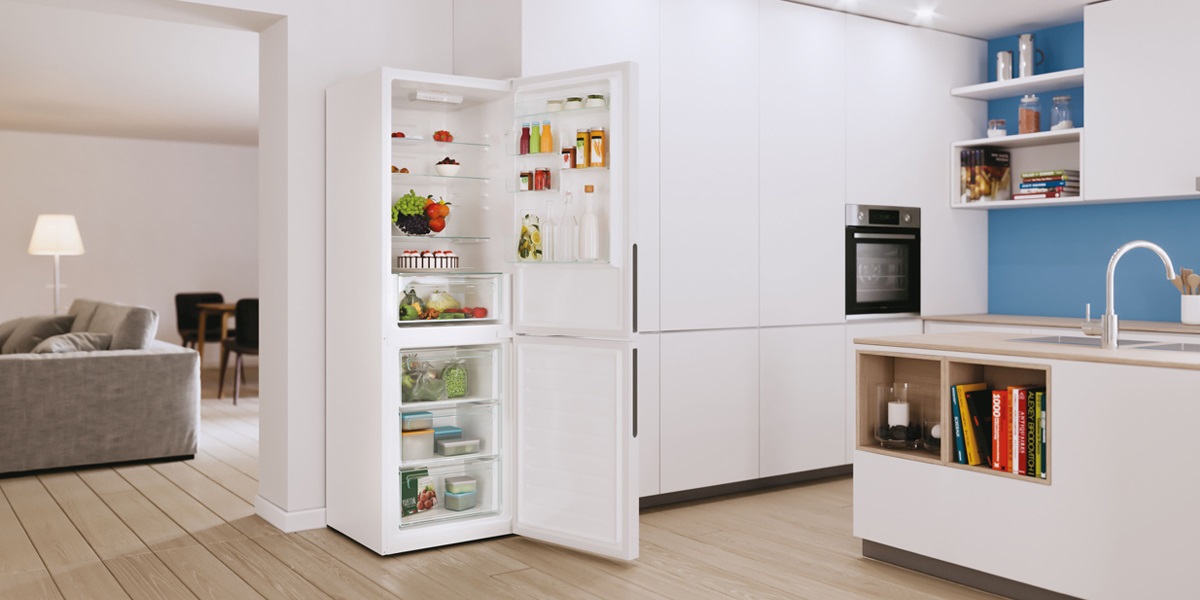 Chladničky Candy Fresco