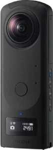 360 kamera RICOH