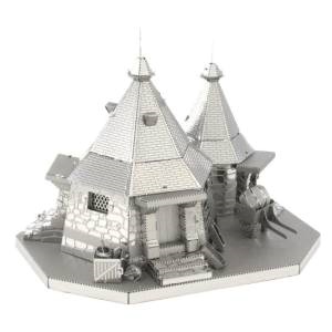 3D puzzle Harry Potter – Hagridova chata