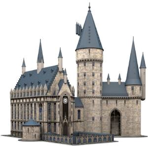 3D puzzle Harry Potter – Rokfort