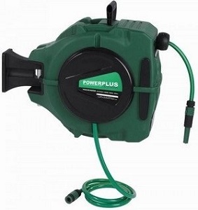 Samonavíjacia hadica