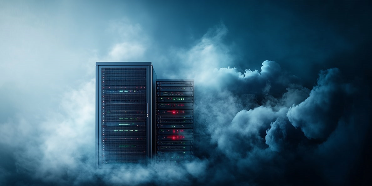 Cloudové riešenia ako alternatíva