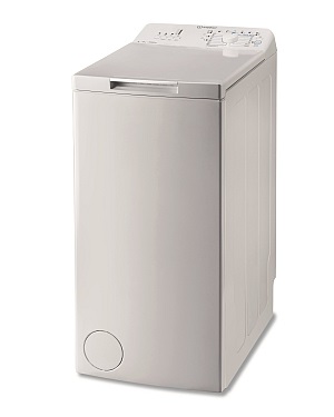 INDESIT BTW S6230P