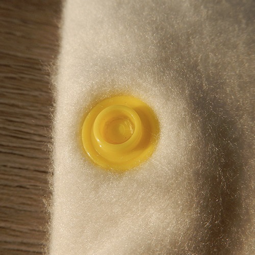 Plienka AIO Bamboolik patentiek