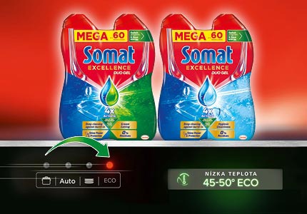 Sencor ECO program