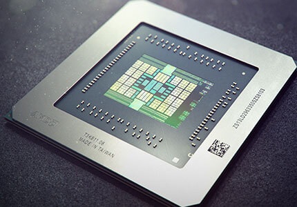 AMD Radeon RX 5700 RDNA