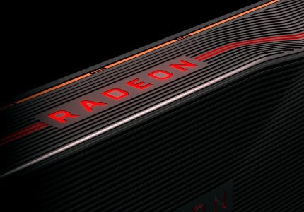 Herná grafická karta AMD Radeon RX 5700 XT