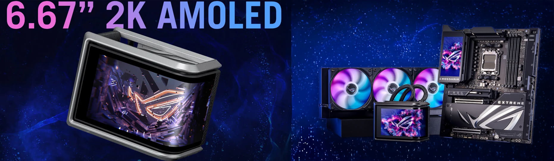 ASUS ROG RYUO IV 360 ARGB – Recenzia