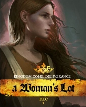 Kingdom Come: Deliverance – A Woman's Lot; recenzia