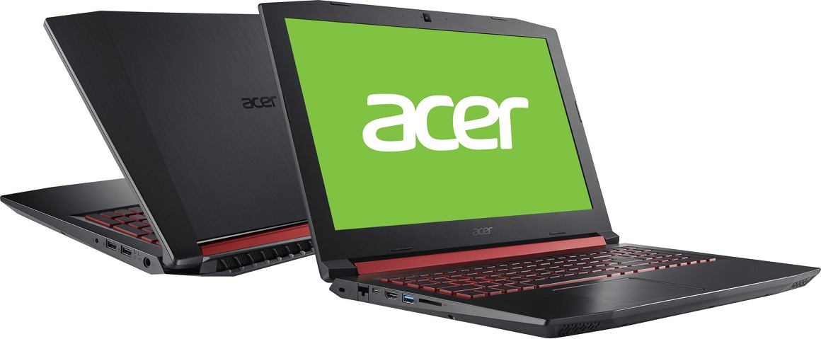 Acer Nitro 5 Recenzia