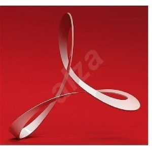 Úprava PDF súborov Acrobat