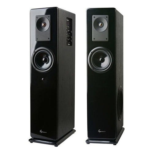 Aktívne HiFi reproduktory