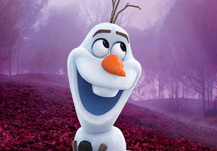 Olaf