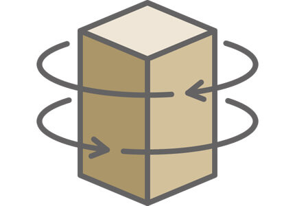 Alzament filament