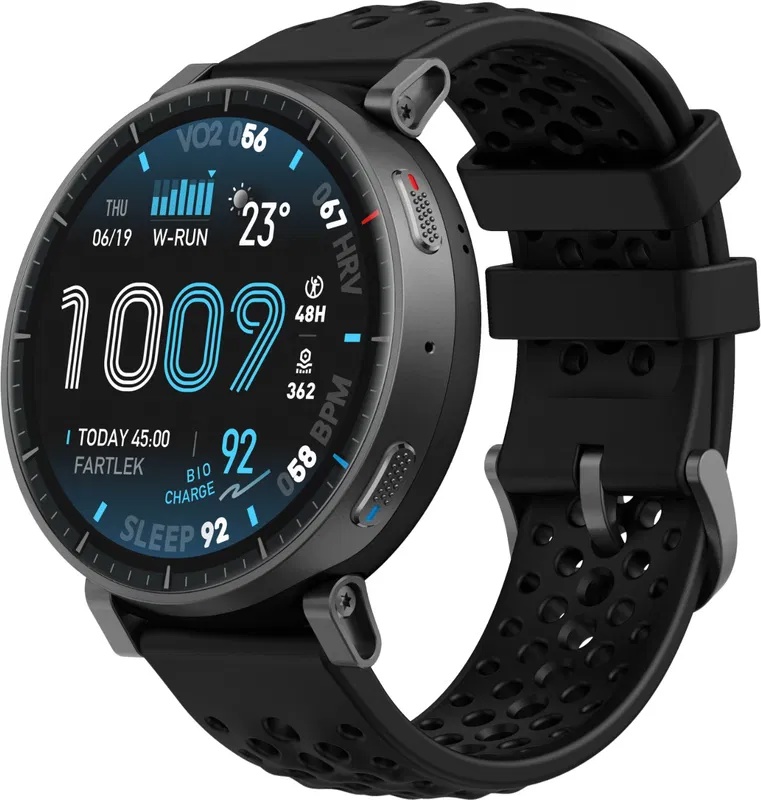 Amazfit Active Max, recenzia, zhodnotenie