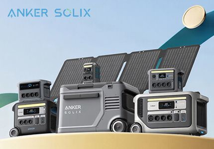 Anker Solix