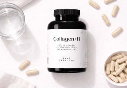 ANNA BRANDEJS collagen