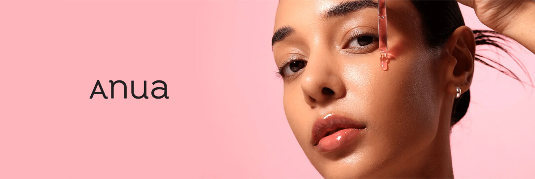 anua skincare