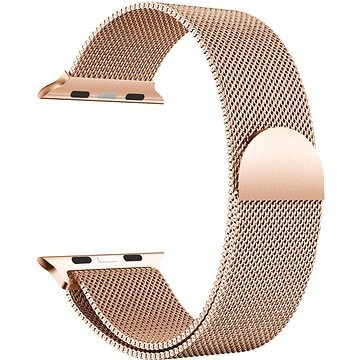 Apple Watch Milánsky ťah