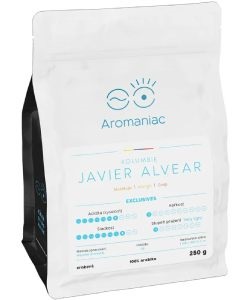 Výberová káva Aromaniac