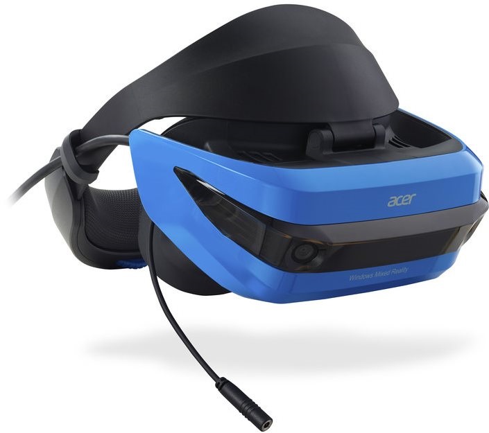 Acer Windows Mixed Reality Headset