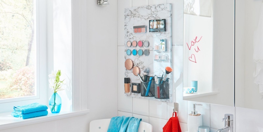 Make-up stena
