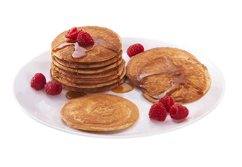 Americké palacinky