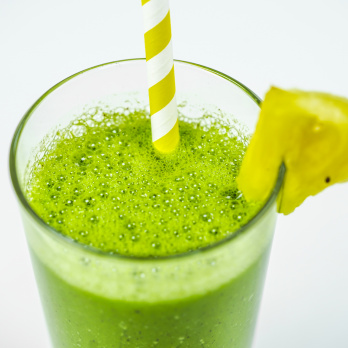 Alza.sk Smoothie recepty