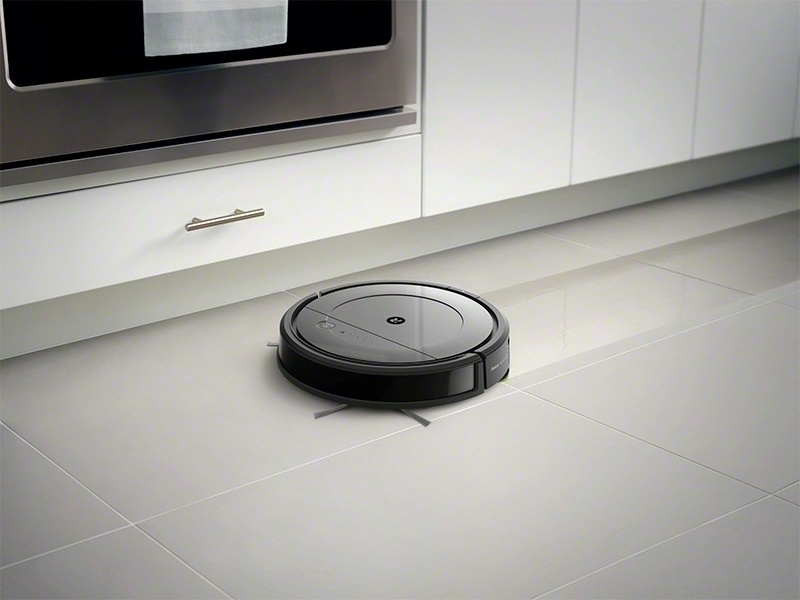 iRobot Roomba Combo 113