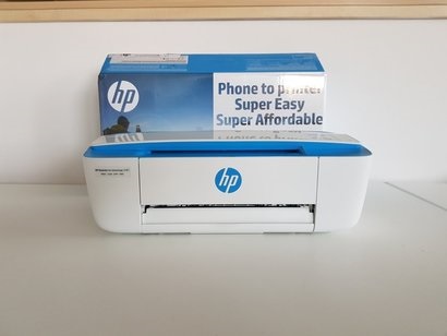 Hp deskjet 3700 картридж какой