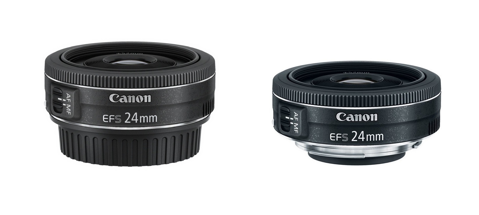 Recenzia Objektivu Canon 24mm F 2 8 Stm Alza Sk