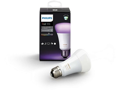 Žiarovky Philips Hue