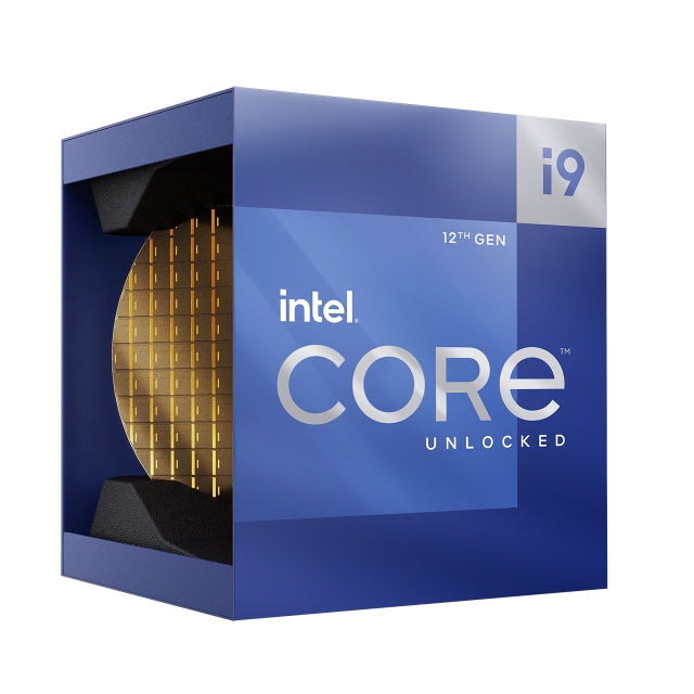 Intel Alder Lake