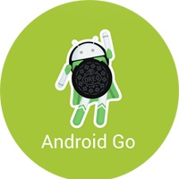 Android 8 Go Edition