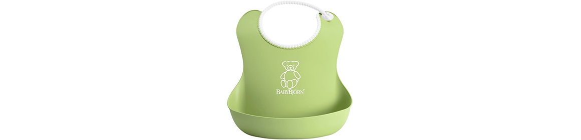 BabyBjörn podbradník