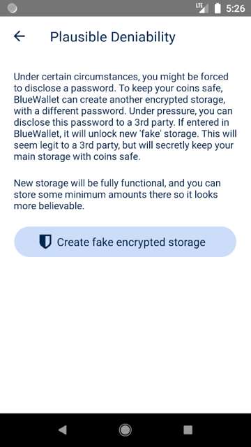 bluewallet