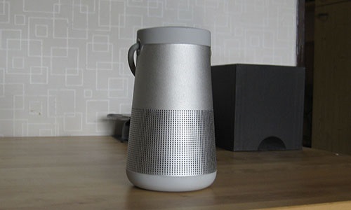 Bose Soundlink Revolve+