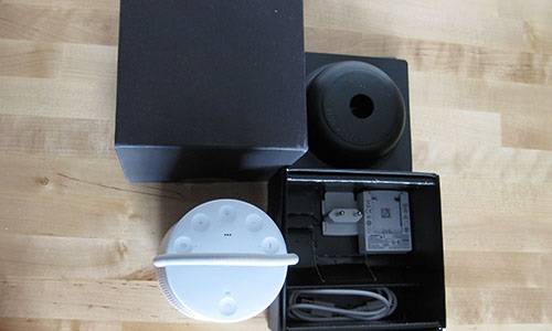  Bose Soundlink Revolve+, balenie