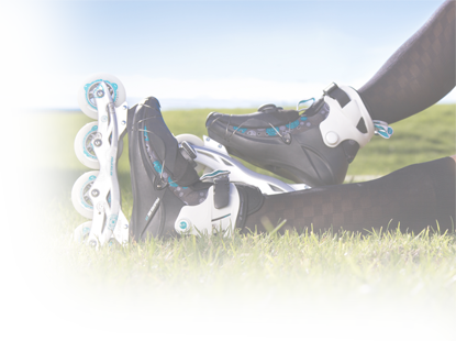 Ako vybrať kolieskové korčule