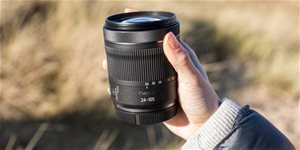Canon RF 24-105mm f/4-7,1 IS STM (RECENZIA)