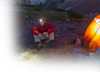 Ako vybrať čelovku