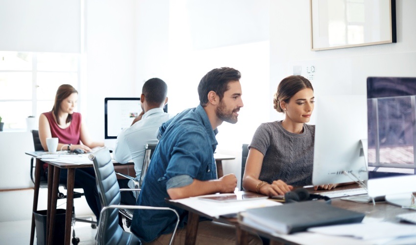 NAS ako firemný server NAS ako firemný server