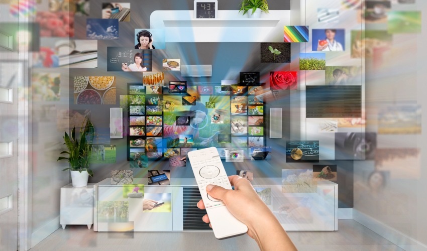 Multimediálne sieťové úložisko Multimediálne sieťové úložisko